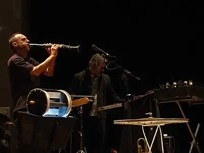 Festival Música Nova 'Gilberto Mendes' ocorre em Santos entre 19 a 22 de dezembro