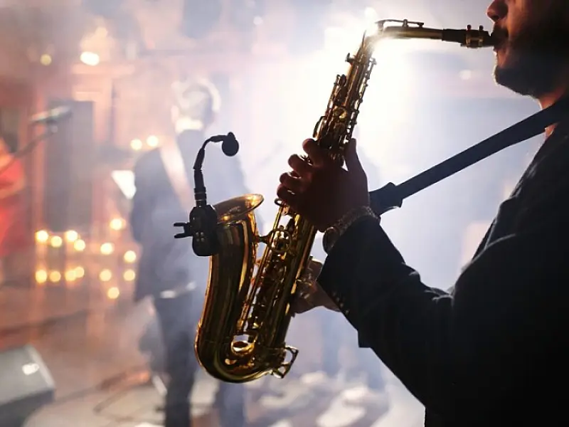 Aula aberta de Jazz para iniciantes acontece hoje no Centro Cultural Raul Cortez
