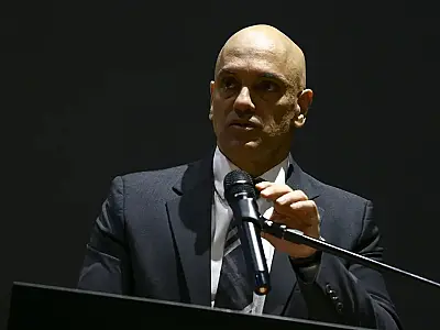 Moraes nega recurso de Bolsonaro contra inelegibilidade