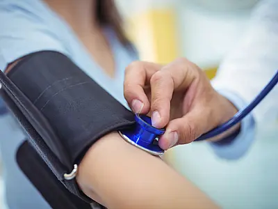 26 de abril: Dia Nacional de Prevenção e Combate à Hipertensão Arterial