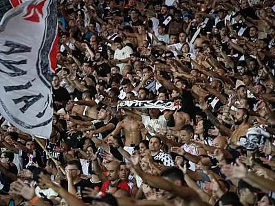 Copa do Brasil: Vasco encara ABC pela 2ª fase em São Januário