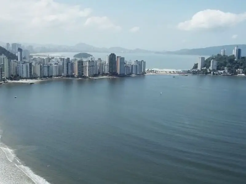 São Vicente celebra aniversário com inauguração do Centro de Especialidades Odontológicas Rio Branco