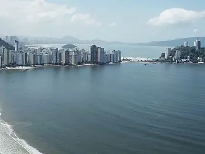São Vicente celebra aniversário com inauguração do Centro de Especialidades Odontológicas Rio Branco
