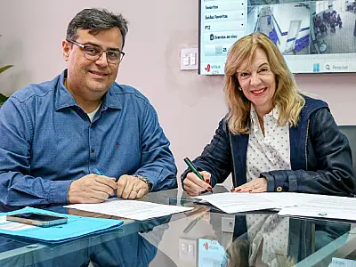 Mongaguá ratifica participação no Consaúde e fortalece ações conjuntas na área da saúde