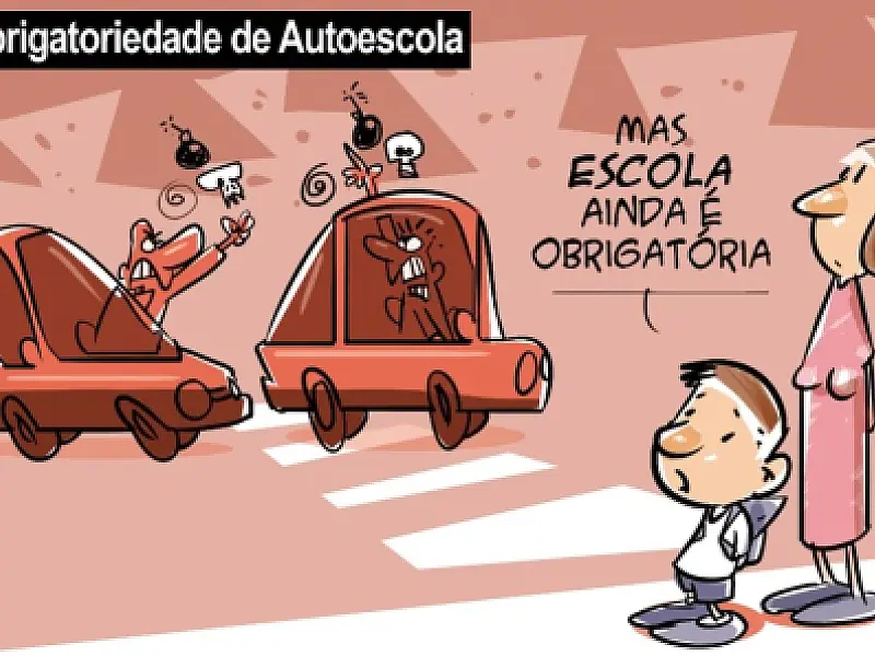 Charge do Dia