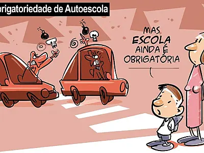 Charge do Dia