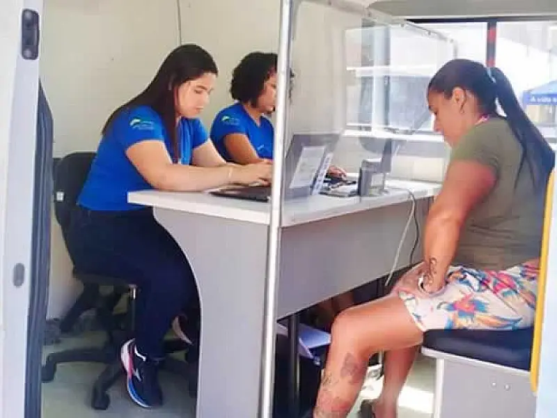 Comunidade em Ação chega ao Morro do Engenho neste sábado (23)