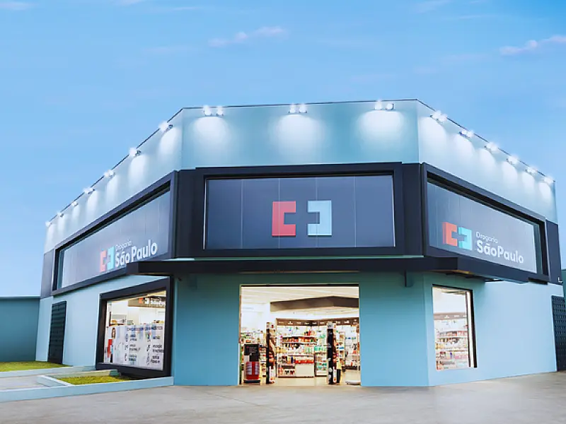Drogaria São Paulo oferece serviços farmacêuticos gratuitos todos os sábados