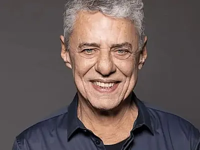 Chico Buarque representa a alma do Brasil em várias vertentes culturais