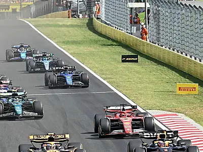 Final da F1 terá despedidas, estreia e uma equipe saindo de seca histórica