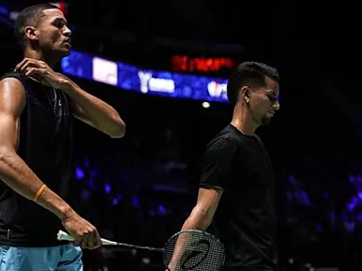 Brasil conquista ouro, prata e bronze no Challenge da Guatemala de Badminton