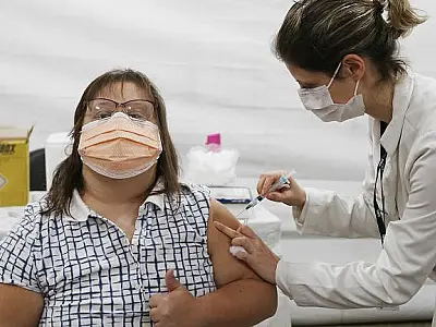 Vacinação contra a gripe começa hoje em todo o país