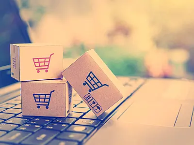 E-commerce brasileiro cresce 5,6% em março, após queda de fevereiro