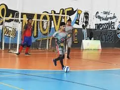 PG recebe 4.600 atletas para as finais dos Jogos Escolares do Estado  de São Paulo