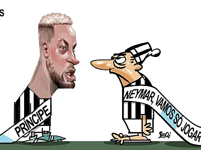 Charge do Dia