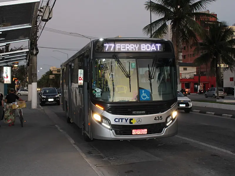 Linhas 26 e 61 voltam a operar aos finais de semana e feriados
