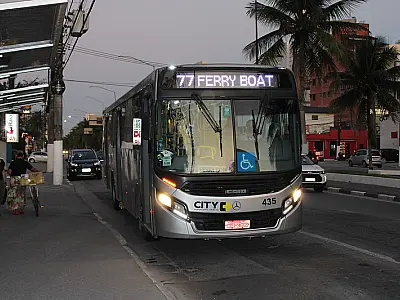 Linhas 26 e 61 voltam a operar aos finais de semana e feriados