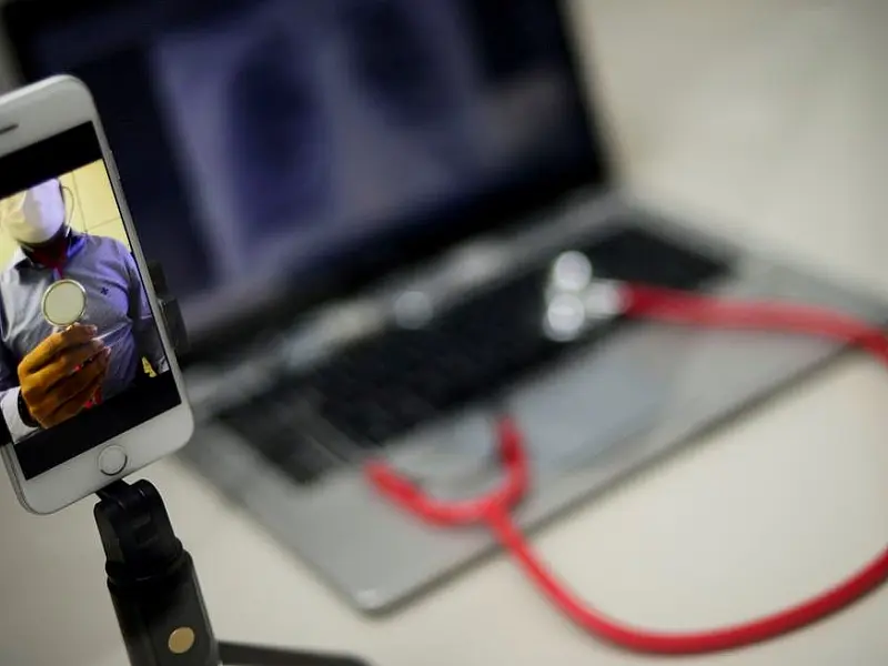 Câmara aprova projeto que regulamenta a telessaúde