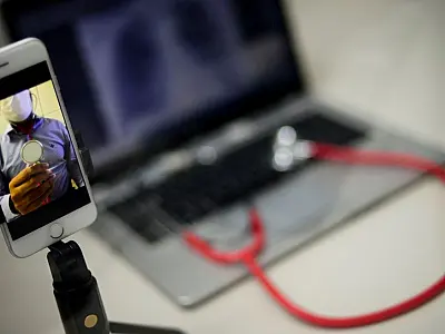 Câmara aprova projeto que regulamenta a telessaúde