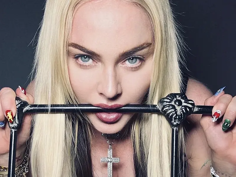 Madonna atrasa de novo datas de shows da sua turnê pela América do Norte