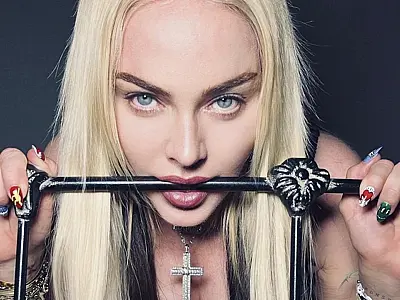 Madonna atrasa de novo datas de shows da sua turnê pela América do Norte