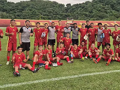 Jabaquara conhece adversários na primeira fase do Campeonato Paulista Sub-15 e Sub-17