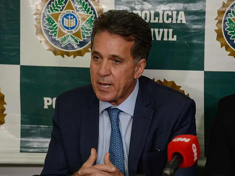 Polícia Civil diz que mortes de médicos não ficarão impunes