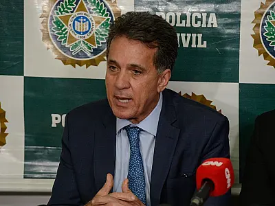 Polícia Civil diz que mortes de médicos não ficarão impunes