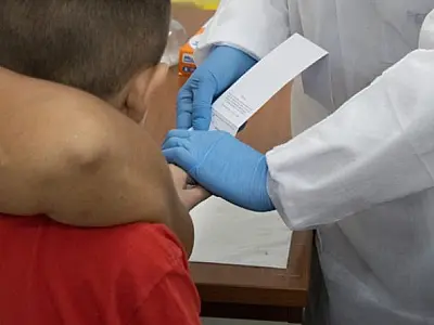 Secretaria da Justiça e Cidadania participa de ação para ampliar o acesso gratuito a testes de DNA