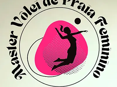 Dia Internacional da Mulher: Santos abre inscrições para master vôlei de praia