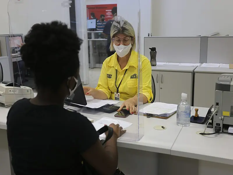 Guarujá oferece 37 vagas em diferentes funções