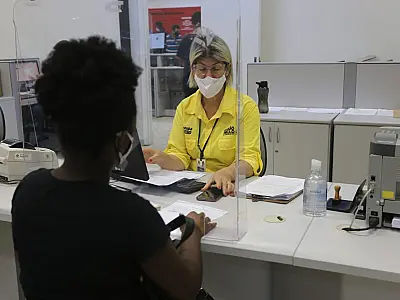 Guarujá oferece 37 vagas em diferentes funções