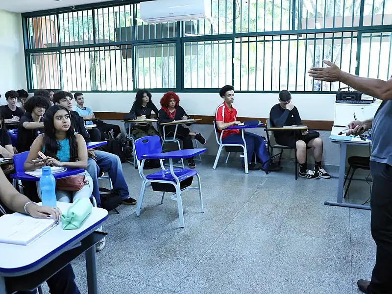 Prazo para isenção de taxa no CNU dos Professores termina nesta sexta