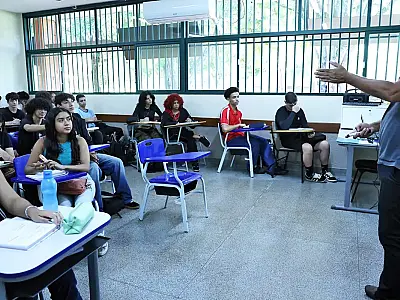 Prazo para isenção de taxa no CNU dos Professores termina nesta sexta
