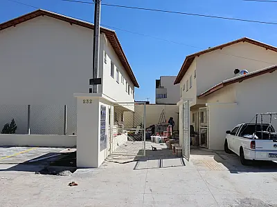 Reunião discute fases finais que antecedem a entrega do Conjunto Sítio do Campo II