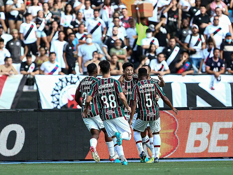 Fluminense pega Millonarios buscando vaga em competição sul-americana