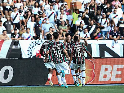 Fluminense pega Millonarios buscando vaga em competição sul-americana