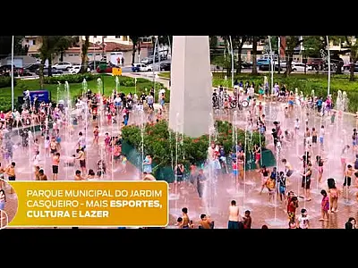 Prefeitura de Cubatão trabalhando por toda a cidade