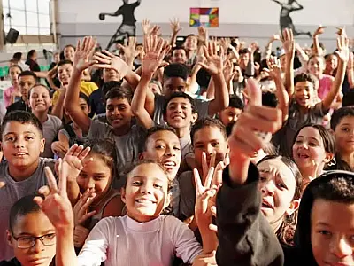 Unidade da rede estadual em Cubatão é finalista de premiação internacional