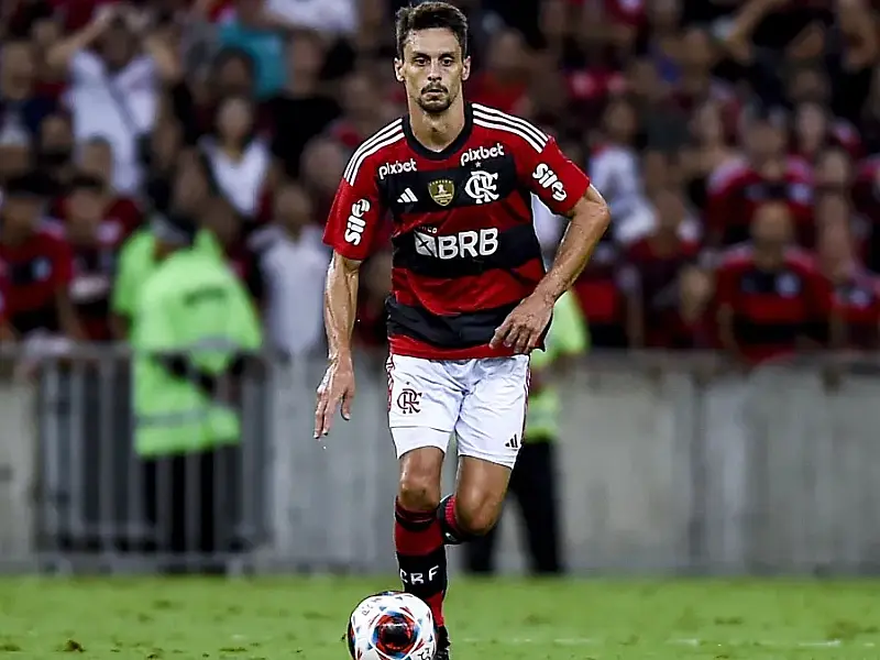 Grêmio encaminha contratação de Rodrigo Caio e aguarda exames médicos