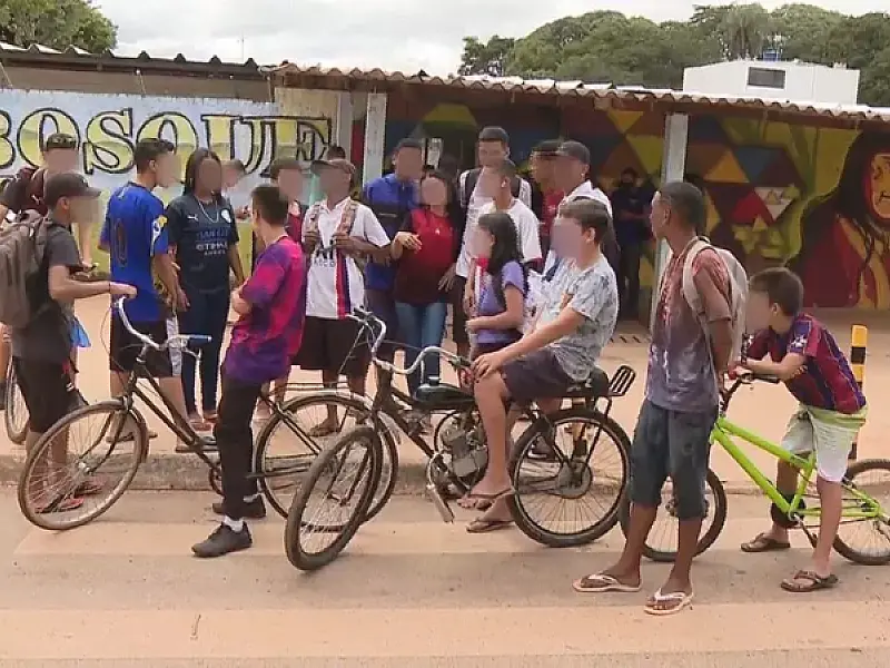80% da geração Z quer mais contato presencial após pandemia, diz pesquisa