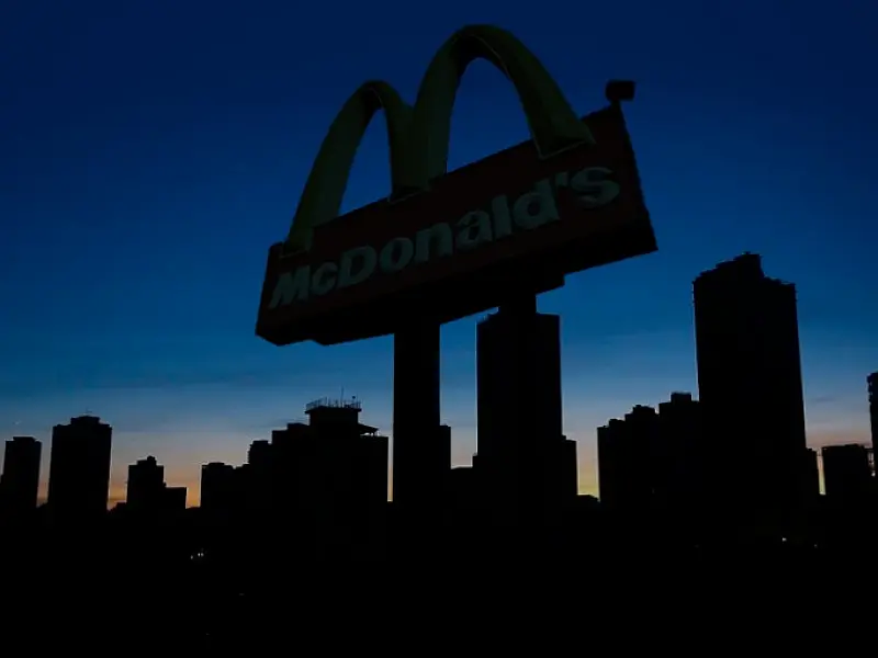Unidades McDonald's da Baixada Santista participam da Hora do Planeta