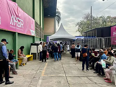 Cubatão promove mutirão de exames de imagem de 20 a 25 de outubro