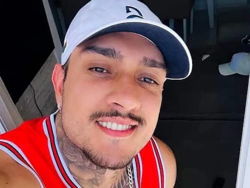 Com novo nome, Binn comemora procura por shows e aumento no cachê após reality