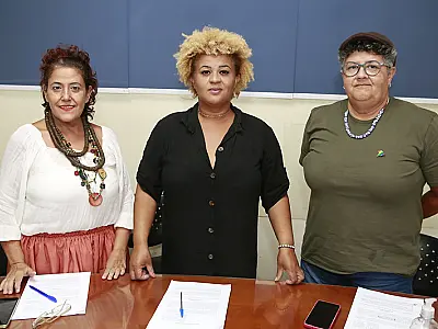 Prefeitura planeja criação do Conselho da Diversidade Sexual