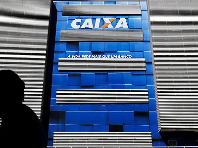 Saques na poupança ameaçam crédito imobiliário, diz presidente da Caixa