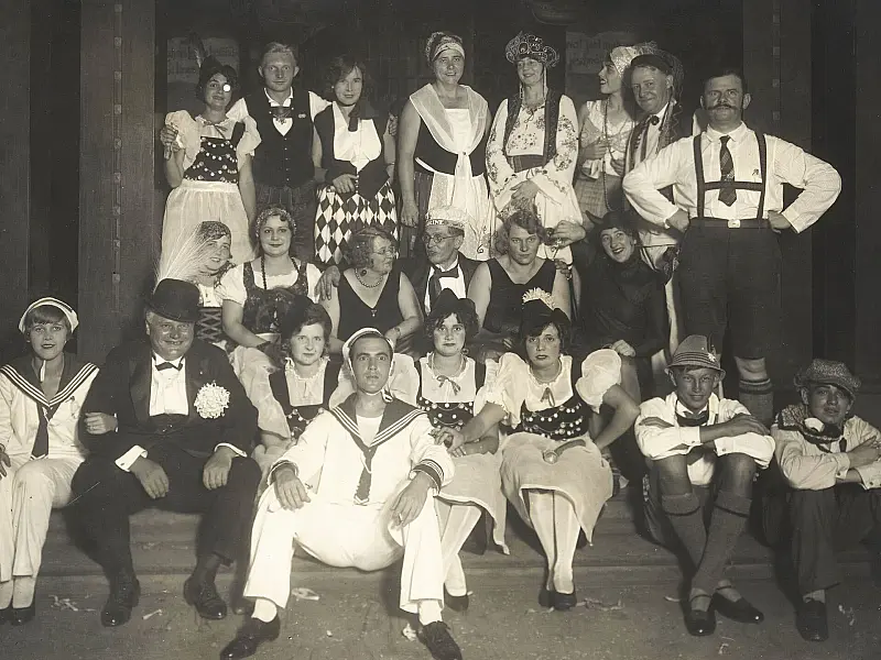 São Paulo Oktoberfest Celebra 200 Anos da Imigração Alemã no Brasil