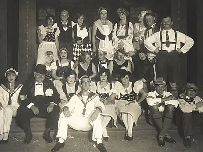 São Paulo Oktoberfest Celebra 200 Anos da Imigração Alemã no Brasil