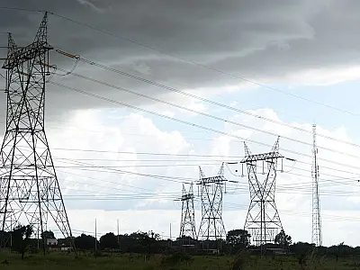 Consulta para concessões do setor elétrico começa na próxima semana