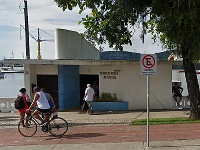 Clube de Pesca comemora seus 90 anos no dia 4 de fevereiro